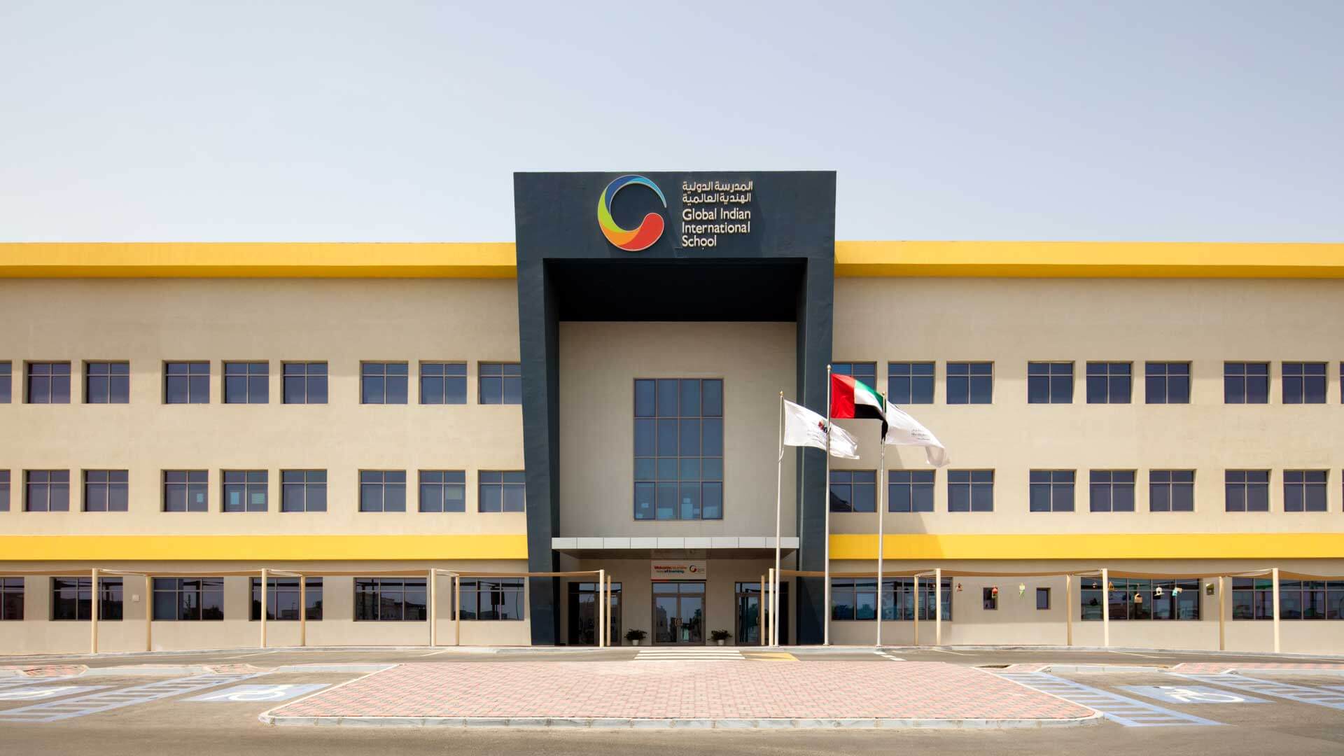 Global Indian International School Abu Dhabi