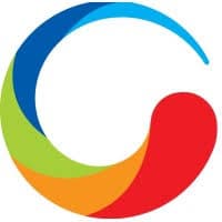 Global Indian International School Abu Dhabi logo