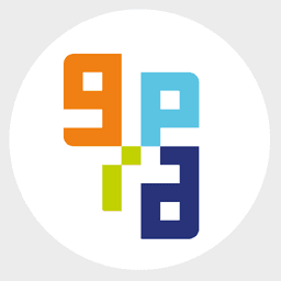 The Gulf International Private Academy logo