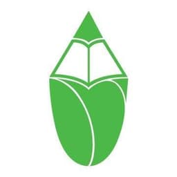 Habitat Private School Al Tallah logo