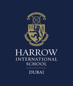 Harrow International School Dubai logo