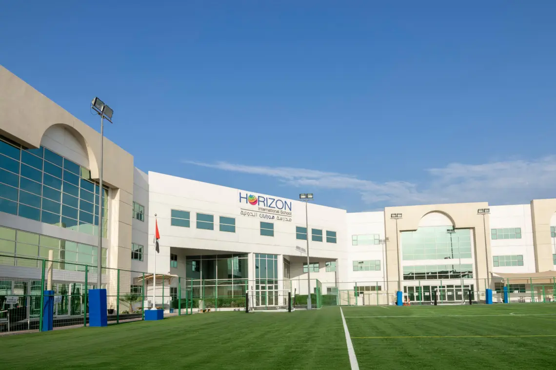 Horizon International School