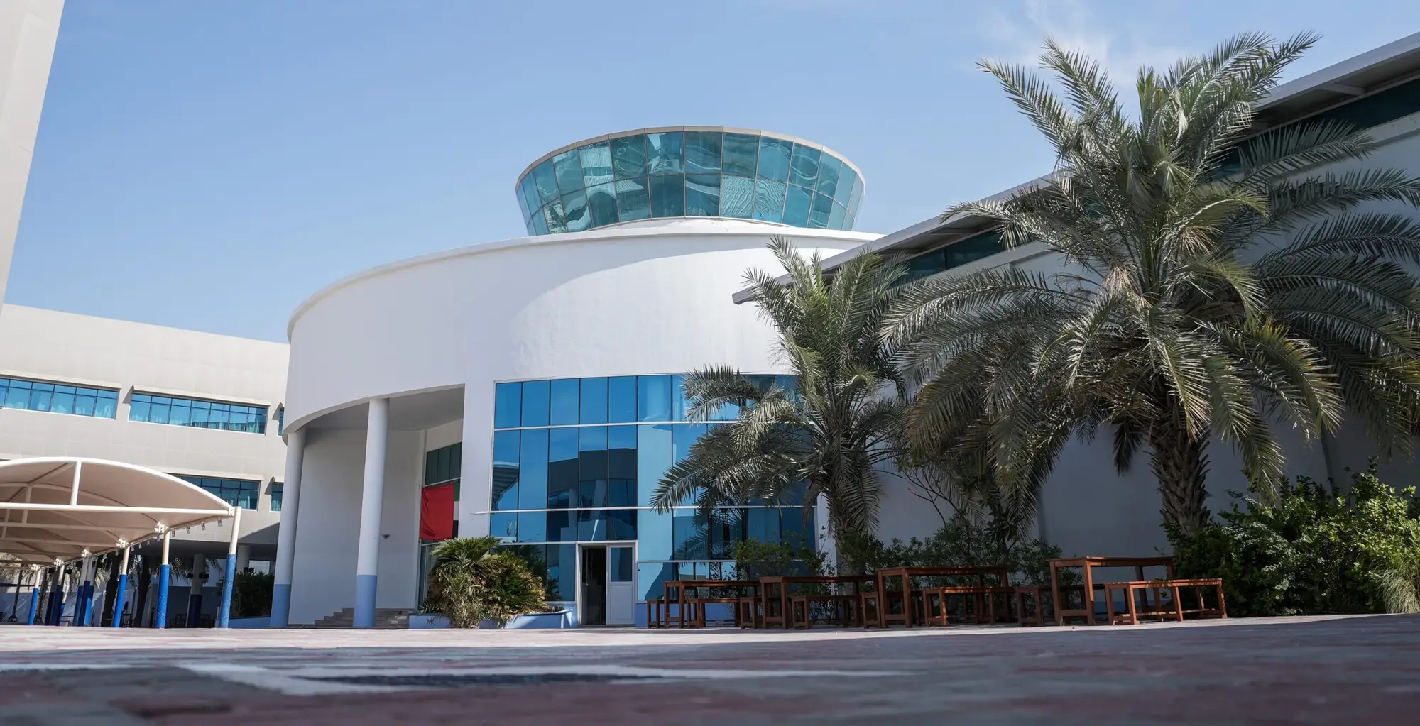 Horizon Private School – American (Khalifa City)