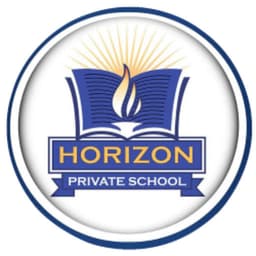 Horizon Private School – American (Khalifa City) logo