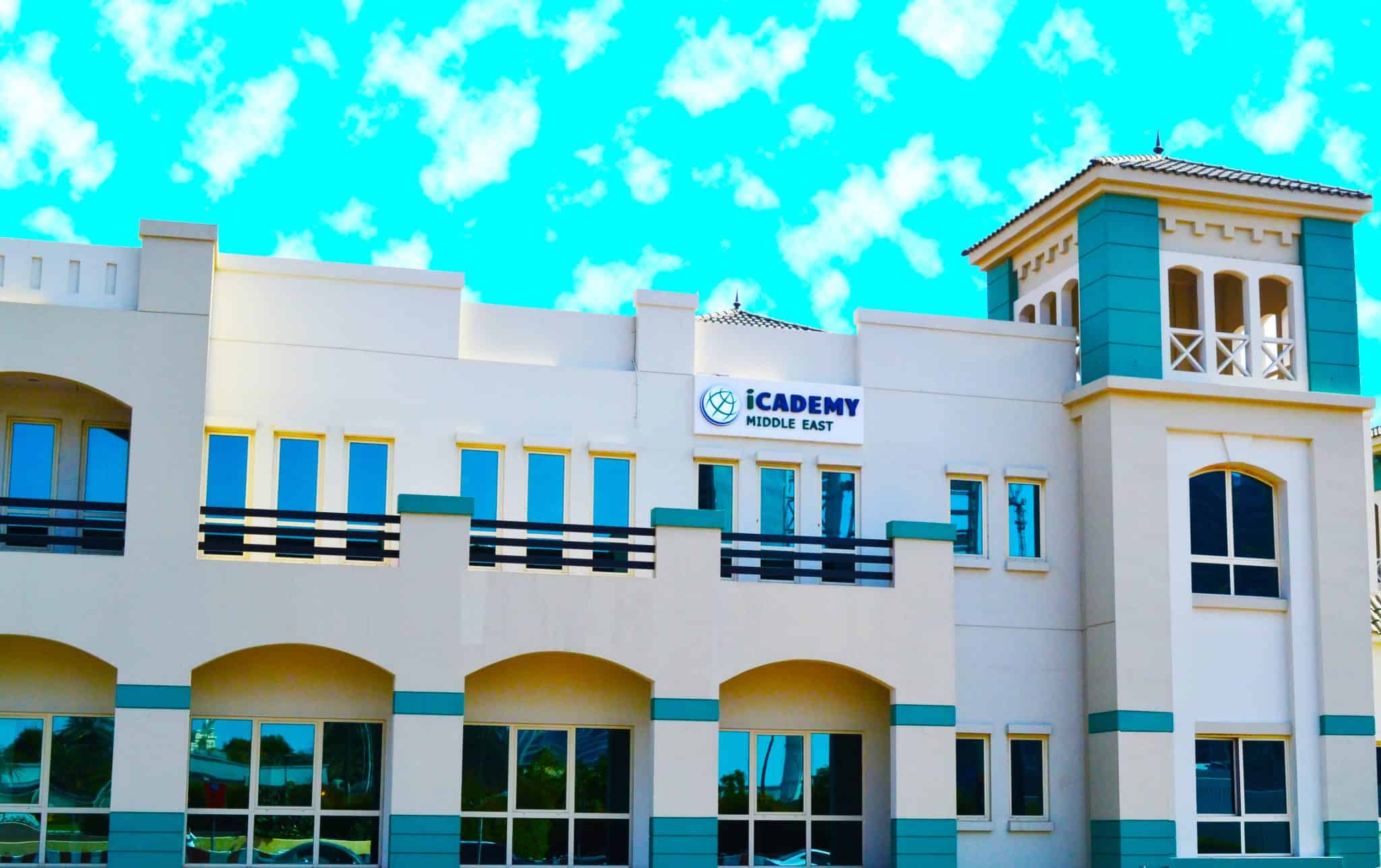 iCademy Middle East