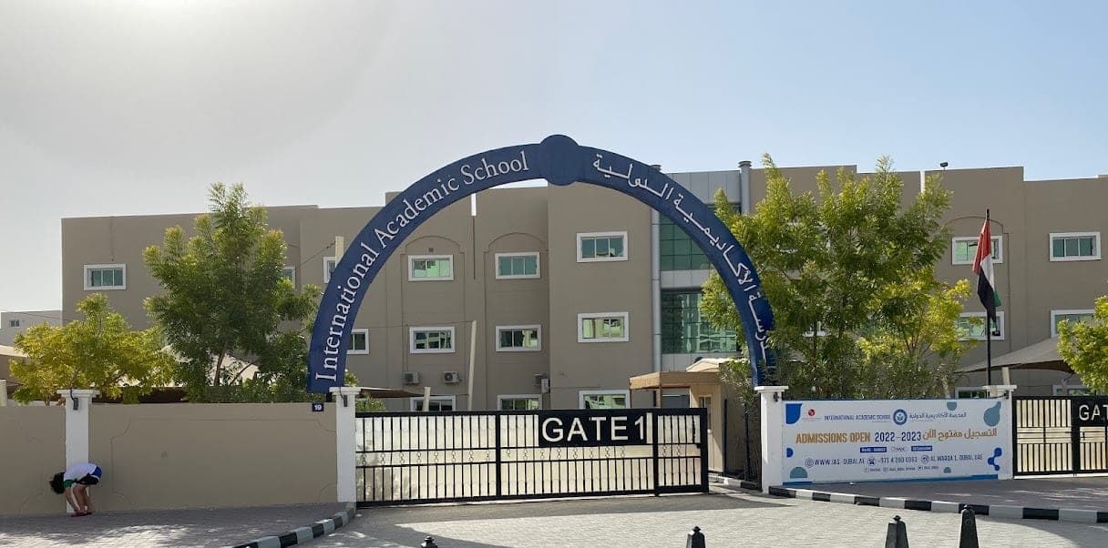 International Academic School