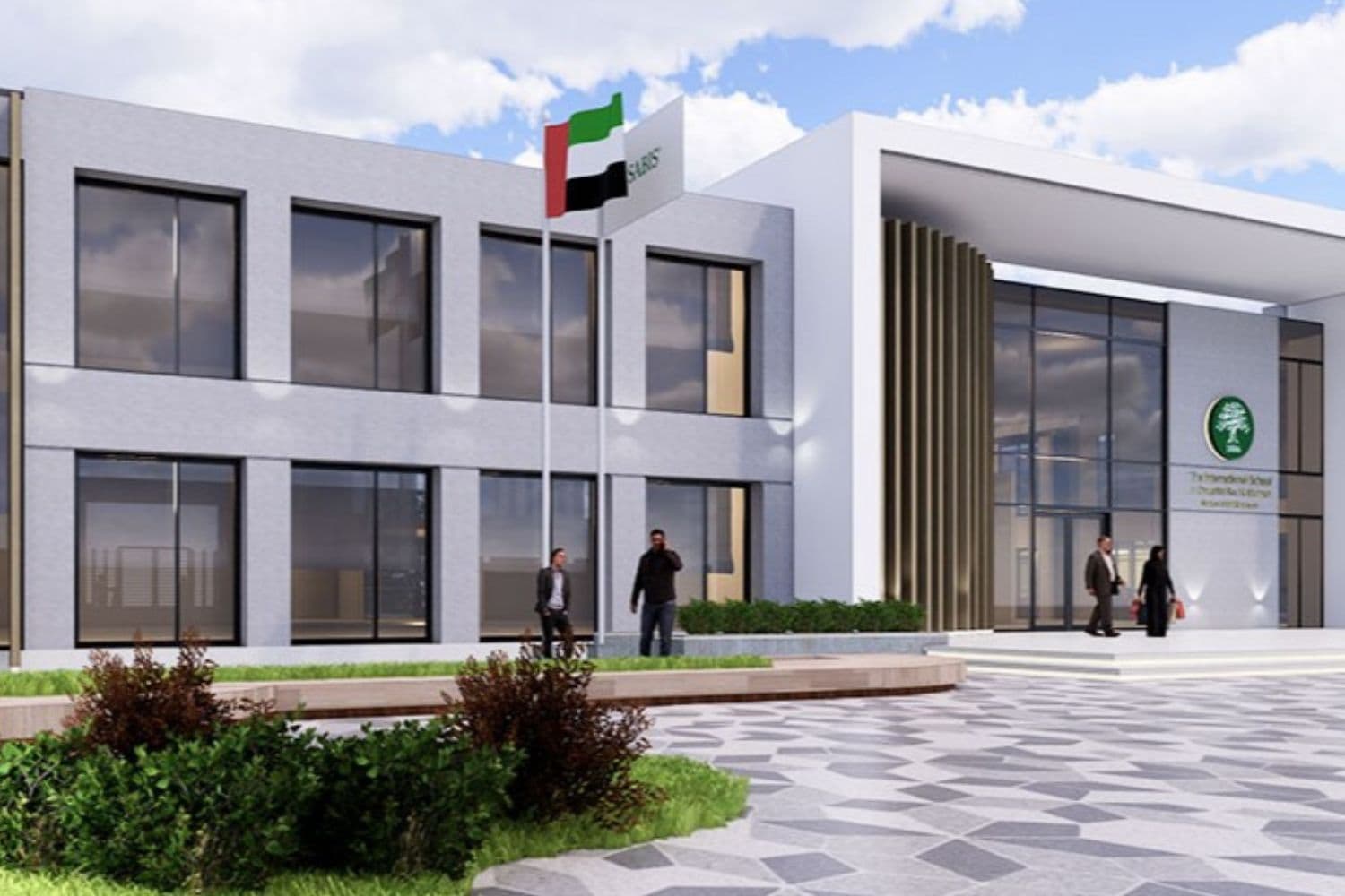The International School of Choueifat - Ras Al Khaimah