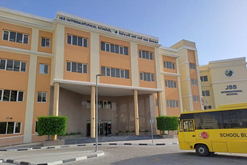 JSS International School