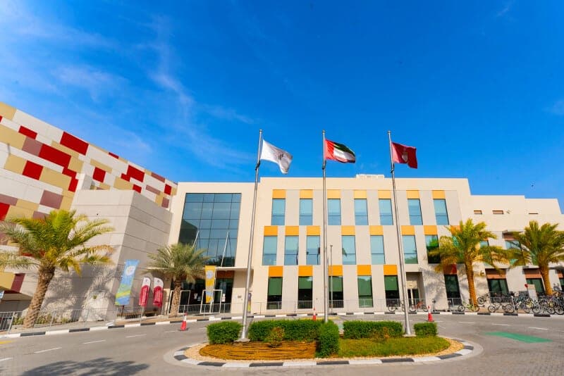 Kent College Dubai