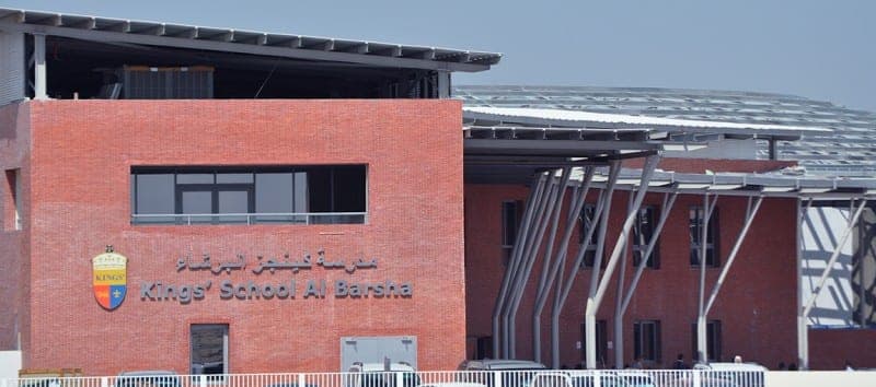 Kings' School Al Barsha