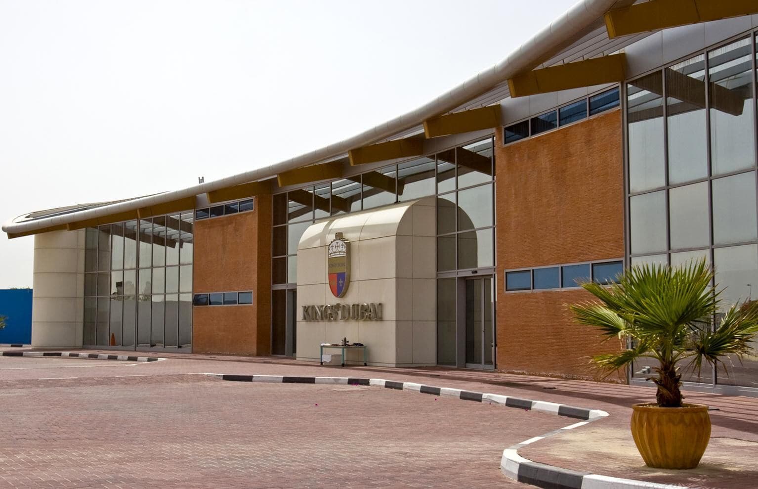 Kings' School Umm Suqeim