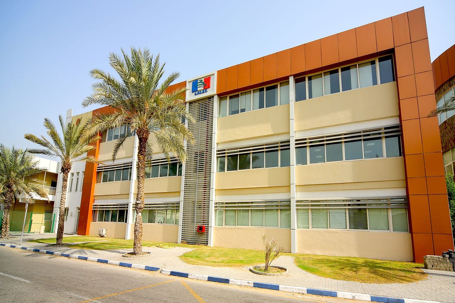 Lycée Français International