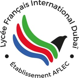 Lycee Francais International - Mudon logo