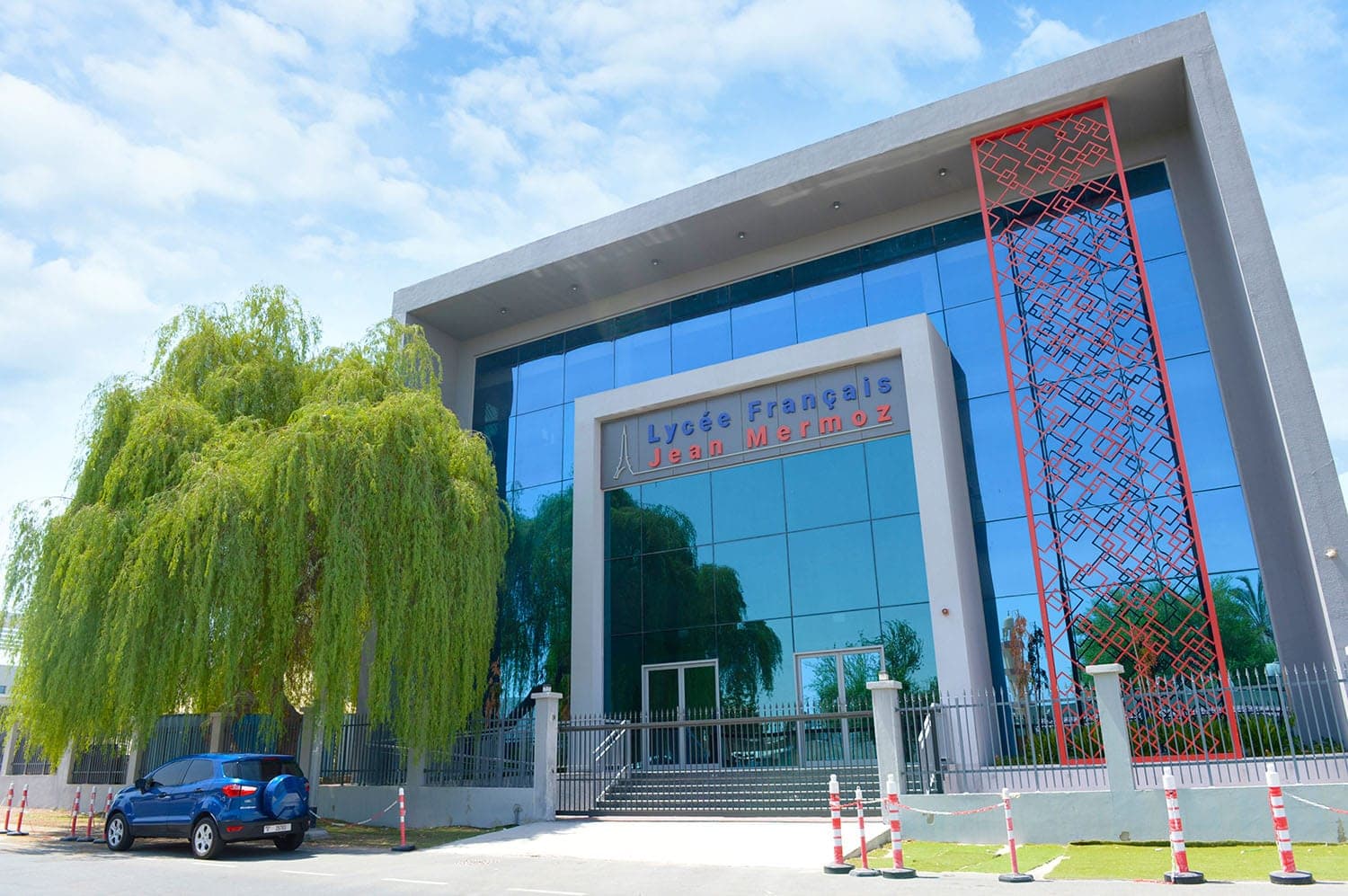 Lycée Français Jean Mermoz