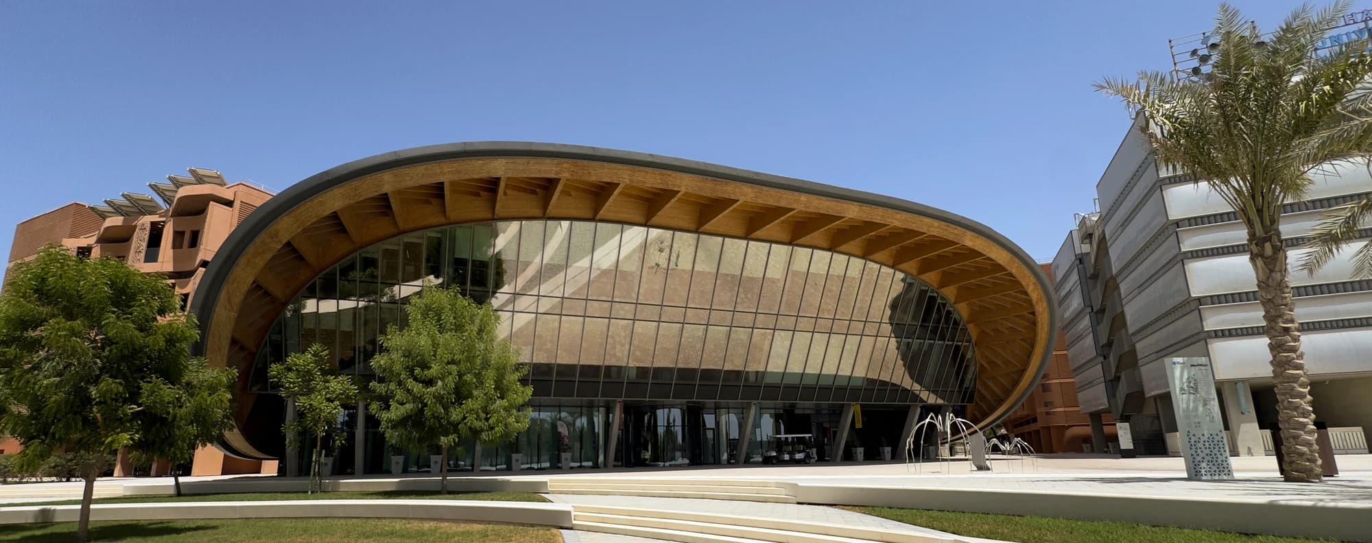 Mohamed bin Zayed University of Artificial Intelligence