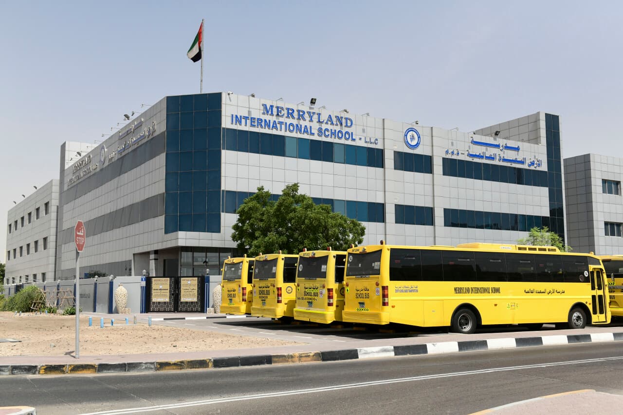 Merryland International School