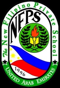 New Filipino Private School - Ras Al Khaimah logo