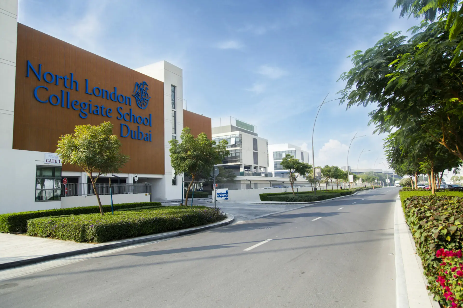North London Collegiate School Dubai