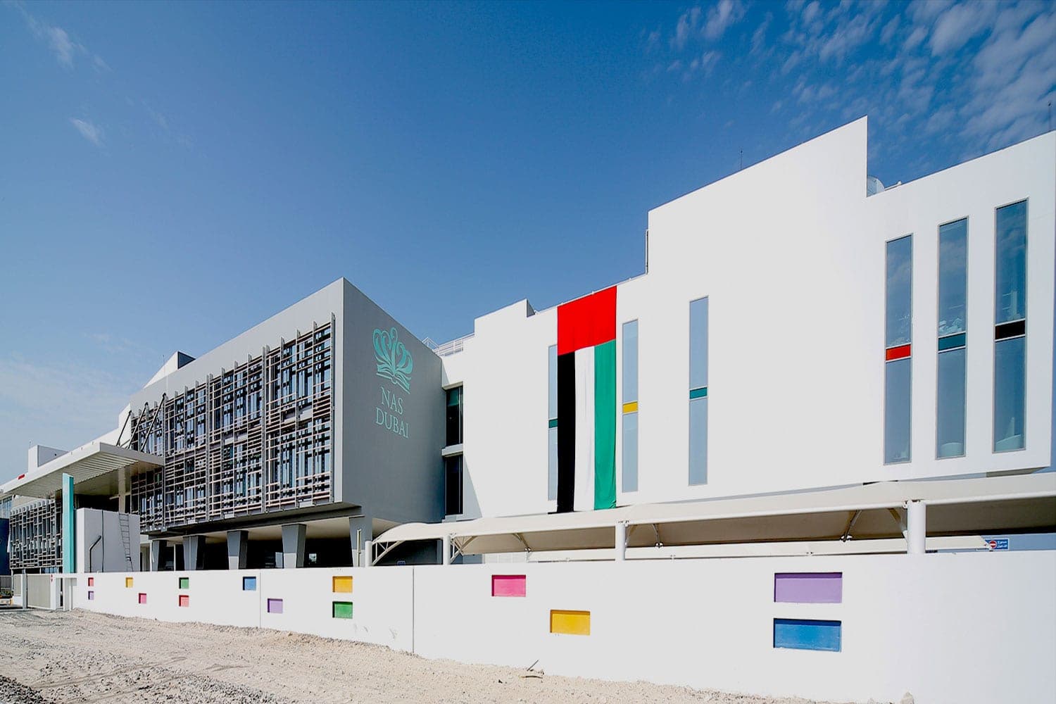 Nord Anglia International School Dubai