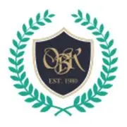 Omar bin Al Khattab Pakistani Islamic High Private School logo