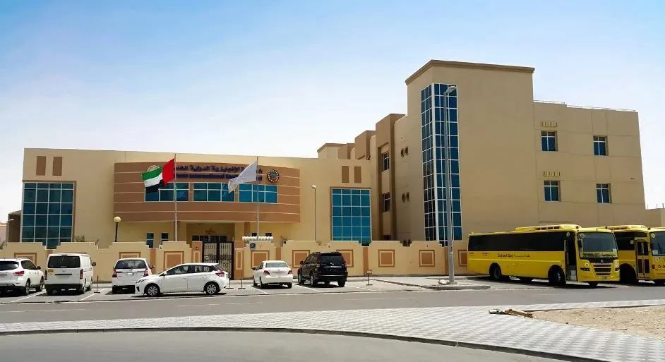Private International English School (Bhavans)