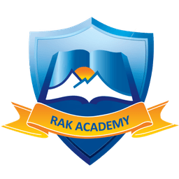 RAK Academy - Al Rams logo