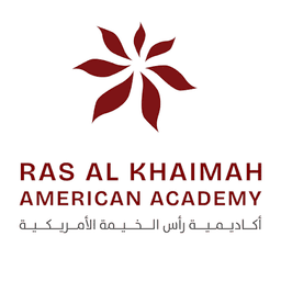RAK American Academy logo