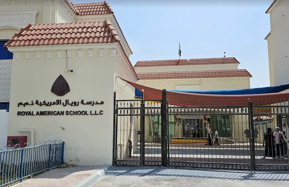Royal American School