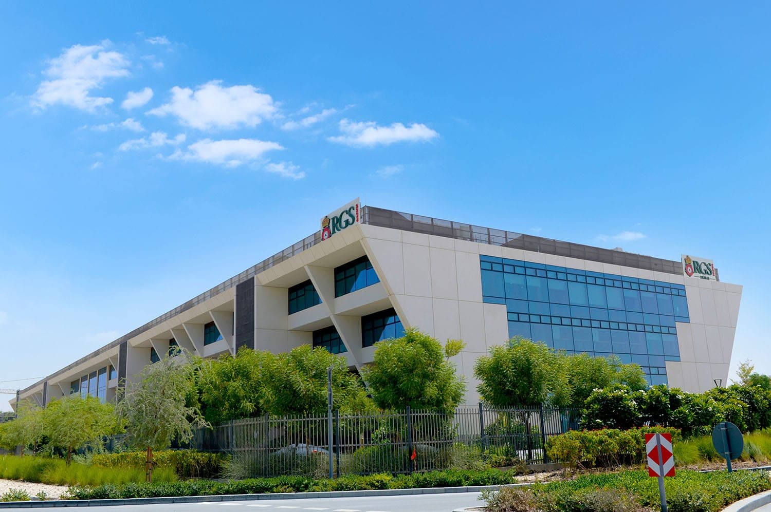 Royal Grammar School Guildford Dubai