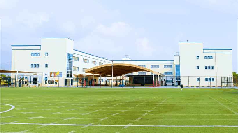 Royal Private English School
