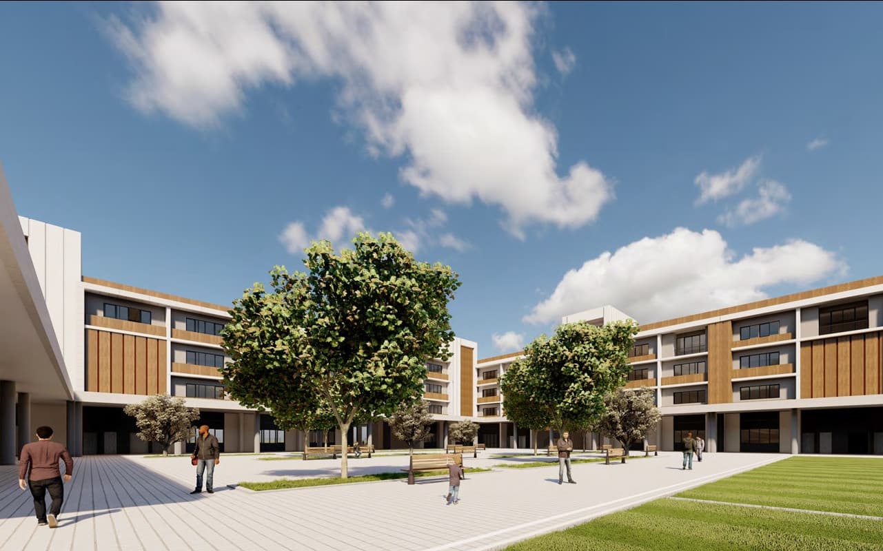 Rugby School Dubai