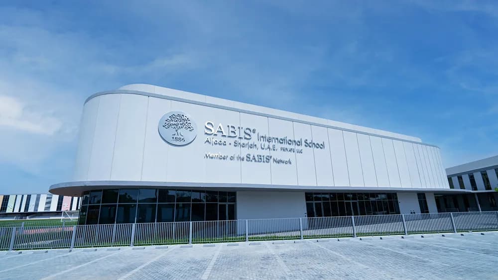 SABIS International School – Aljada