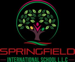 PACE Springfield International School logo