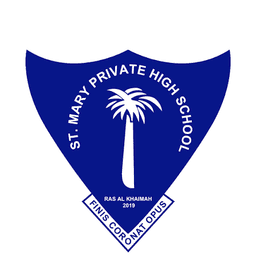 St. Mary Private High School - Ras Al Khaimah logo