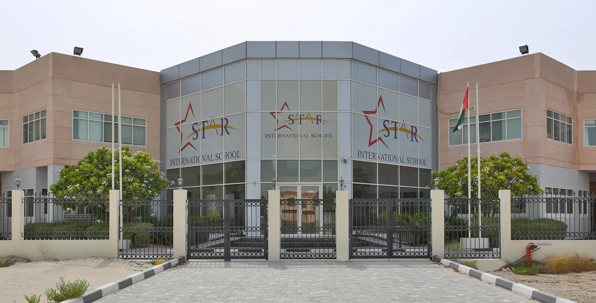 Star International School Mirdif