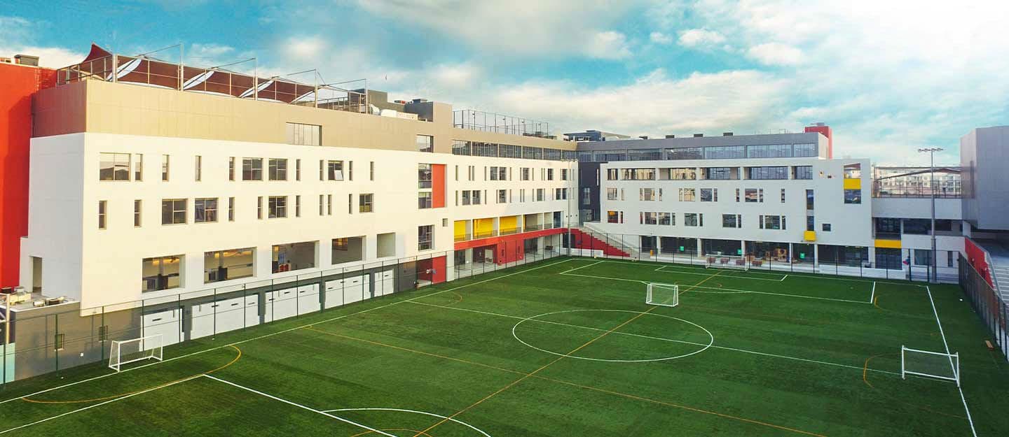 Sunmarke School