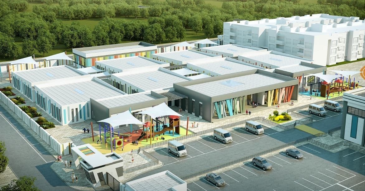 The International School of Choueifat - Ajman