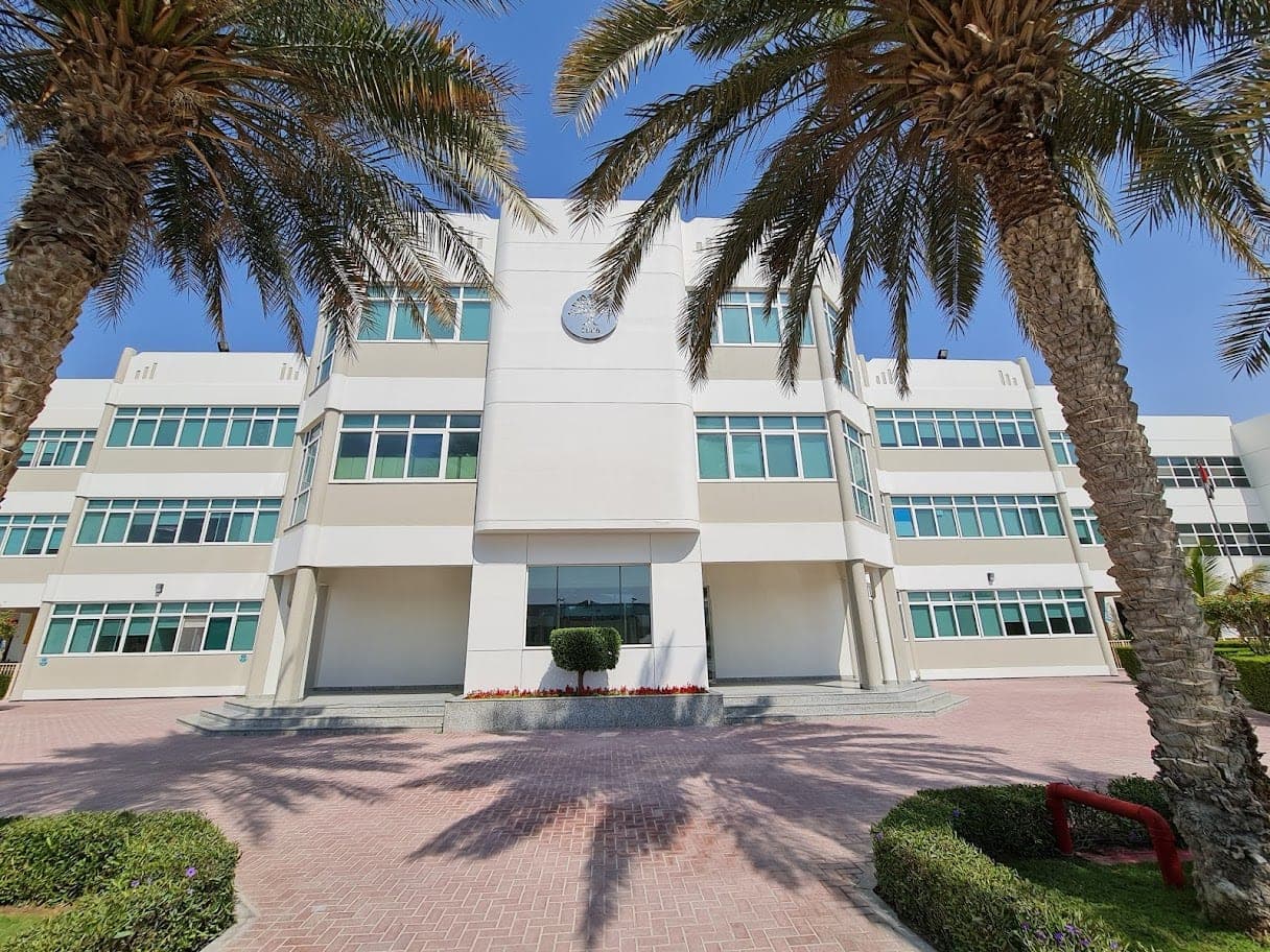 The International School of Choueifat - DIP
