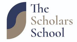 The Scholars School logo