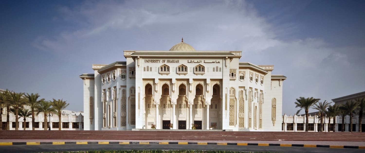 University of Sharjah