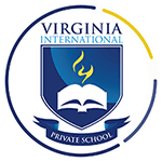 Virginia International Private School logo