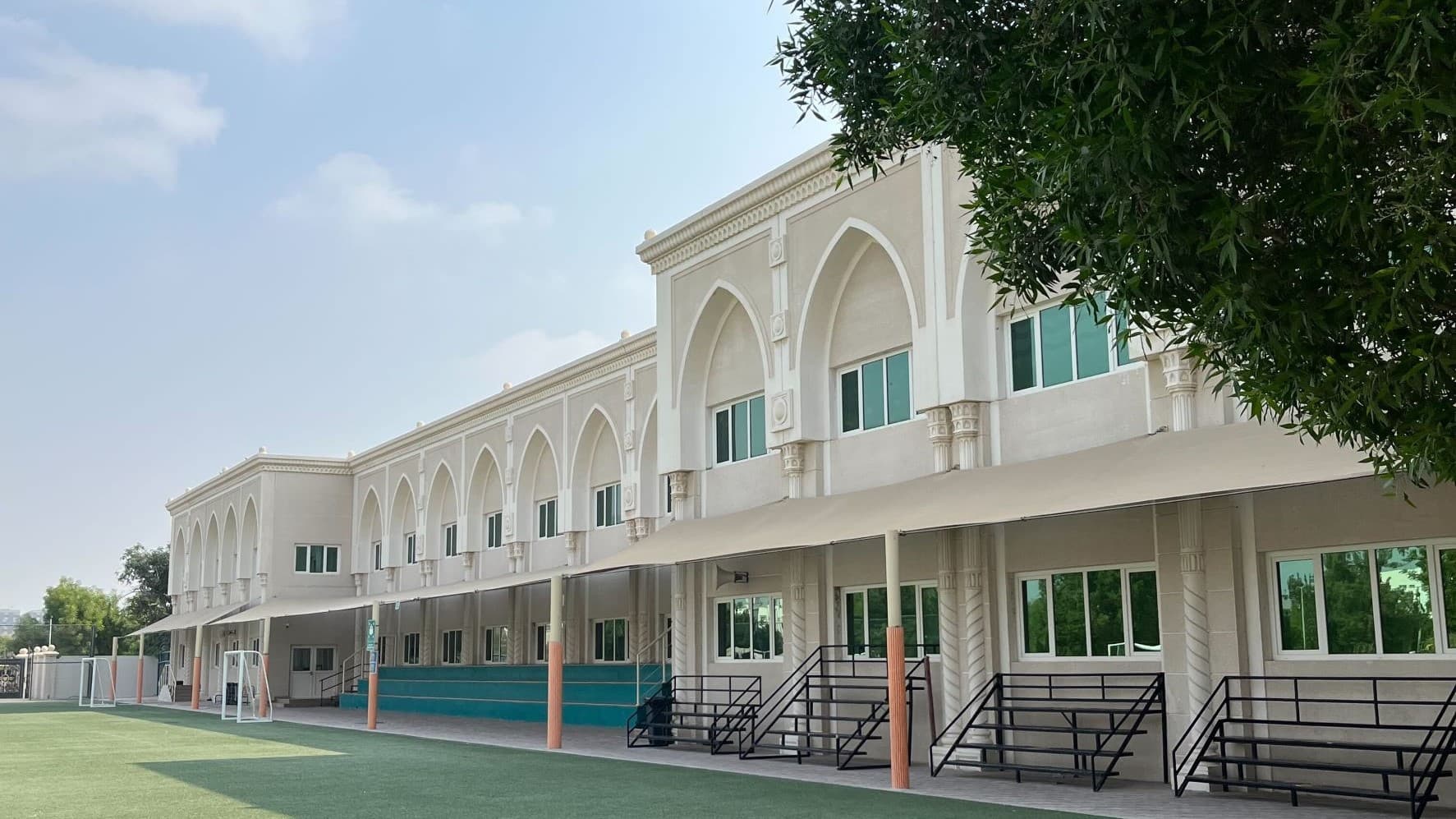 GEMS Wesgreen International School