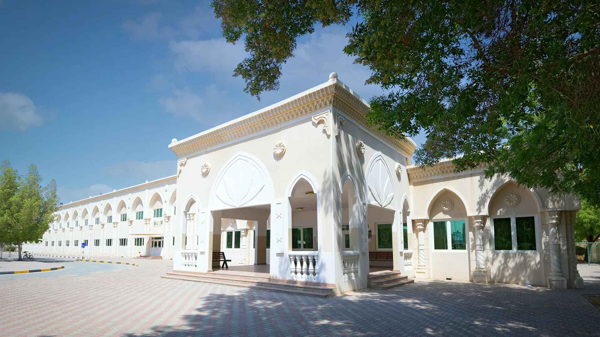 GEMS Wesgreen International School