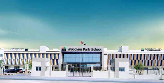 Woodlem Park Hamidiya Private School