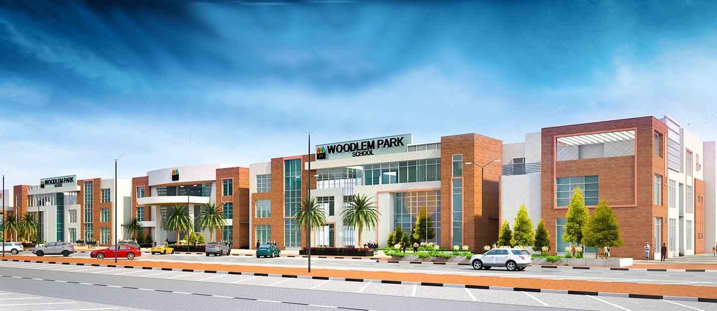 Woodlem Park Private School