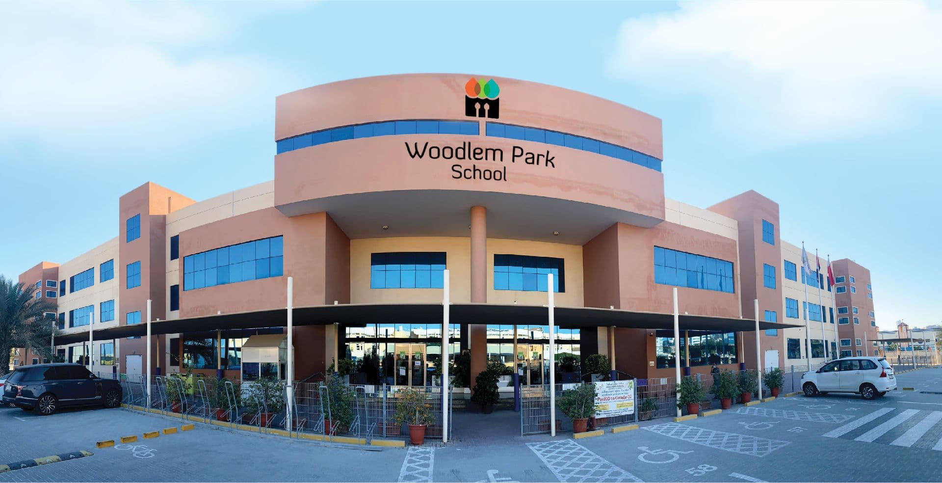 Woodlem Park School
