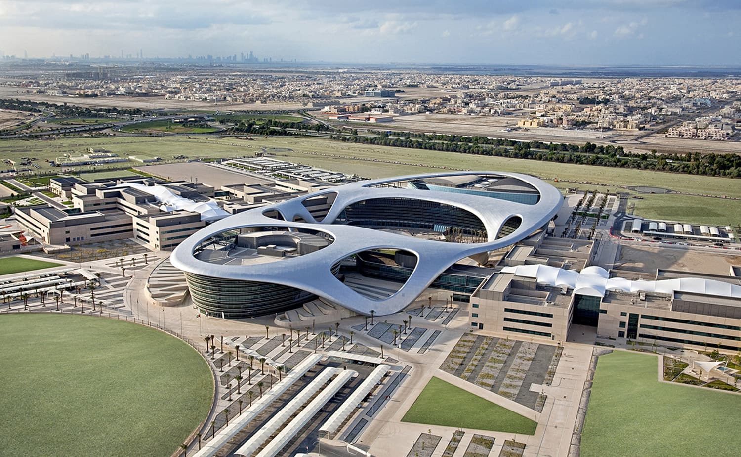 Zayed University